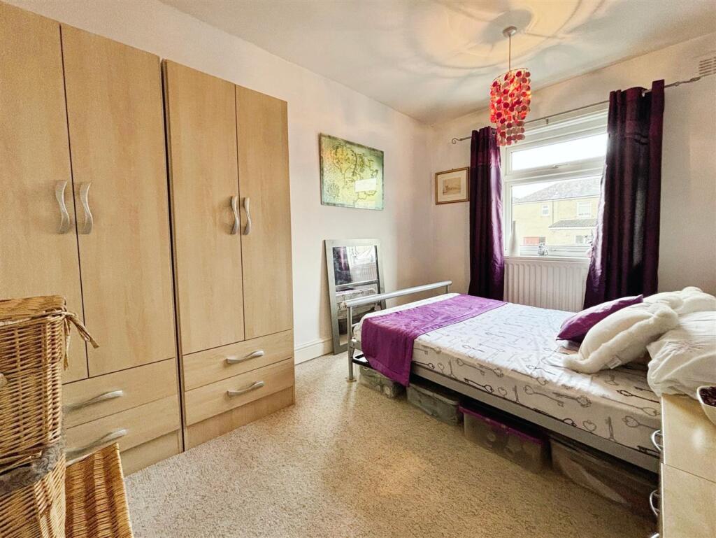 Additional property image - Musgrave Drive, Bradford, BD2 3JZ