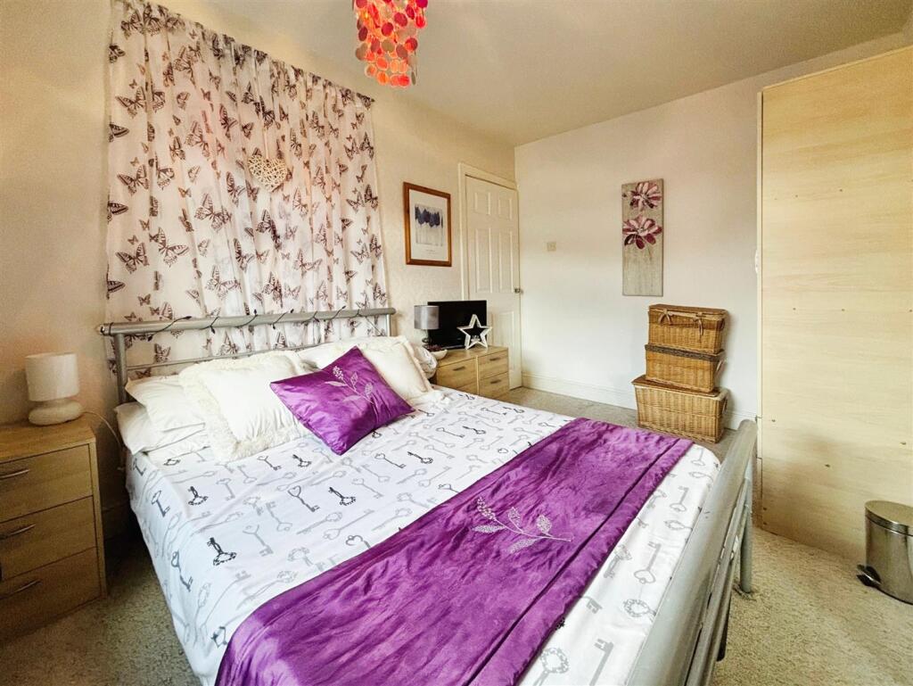 Additional property image - Musgrave Drive, Bradford, BD2 3JZ