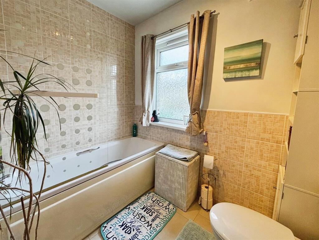 Additional property image - Musgrave Drive, Bradford, BD2 3JZ