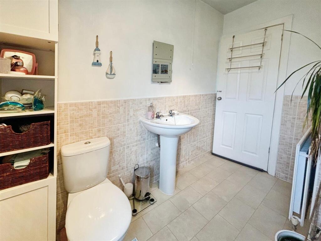 Additional property image - Musgrave Drive, Bradford, BD2 3JZ