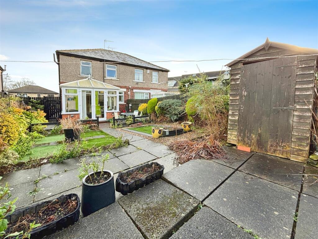 Additional property image - Musgrave Drive, Bradford, BD2 3JZ