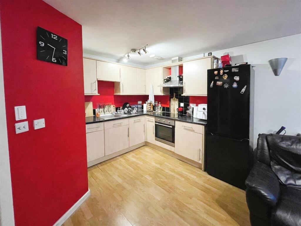 Main image of property: landmark house, Broadway Bradford, BD1 1JB