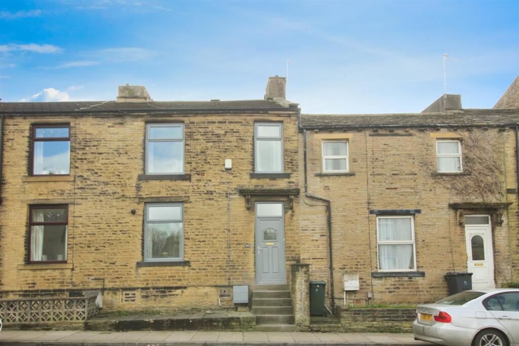 Main image of property: Leeds Road, Idle, Bradford, BD10 8JT
