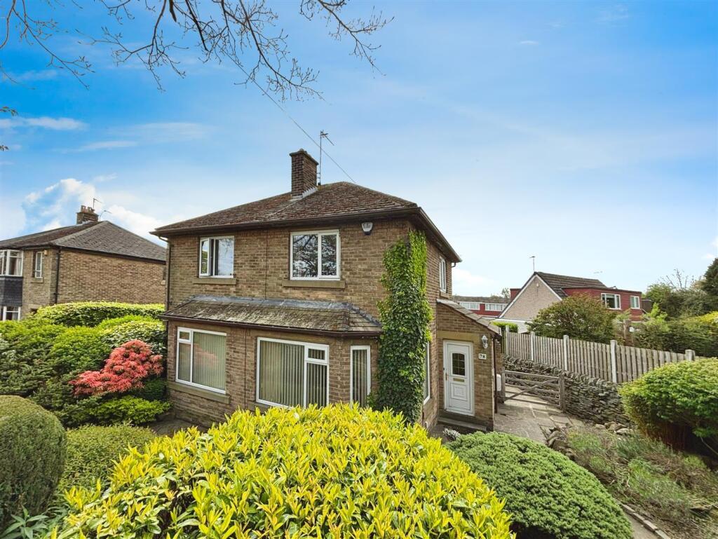 Main image of property: Pullan Avenue, Bradford, BD2 3RN