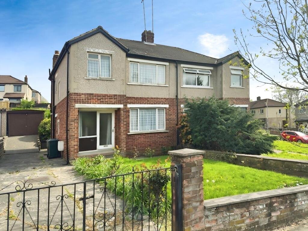 Main image of property: Bolton Lane, Bradford, BD2 4BA