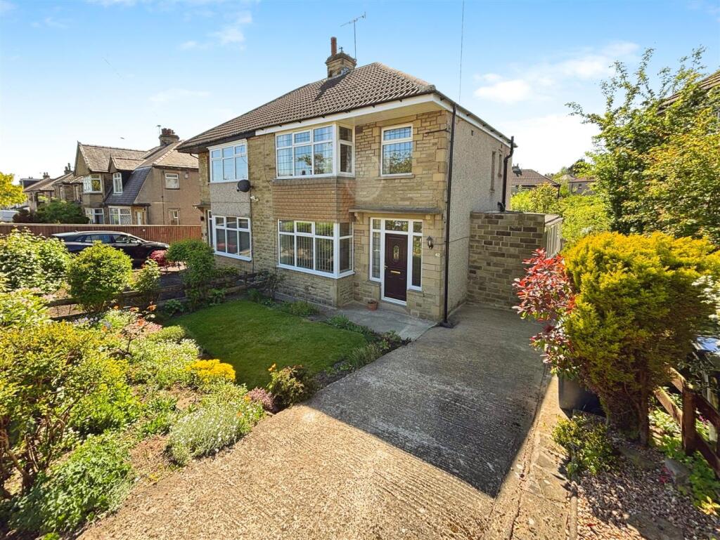 Main image of property: Moorside Road, Bradford, BD2 3RB