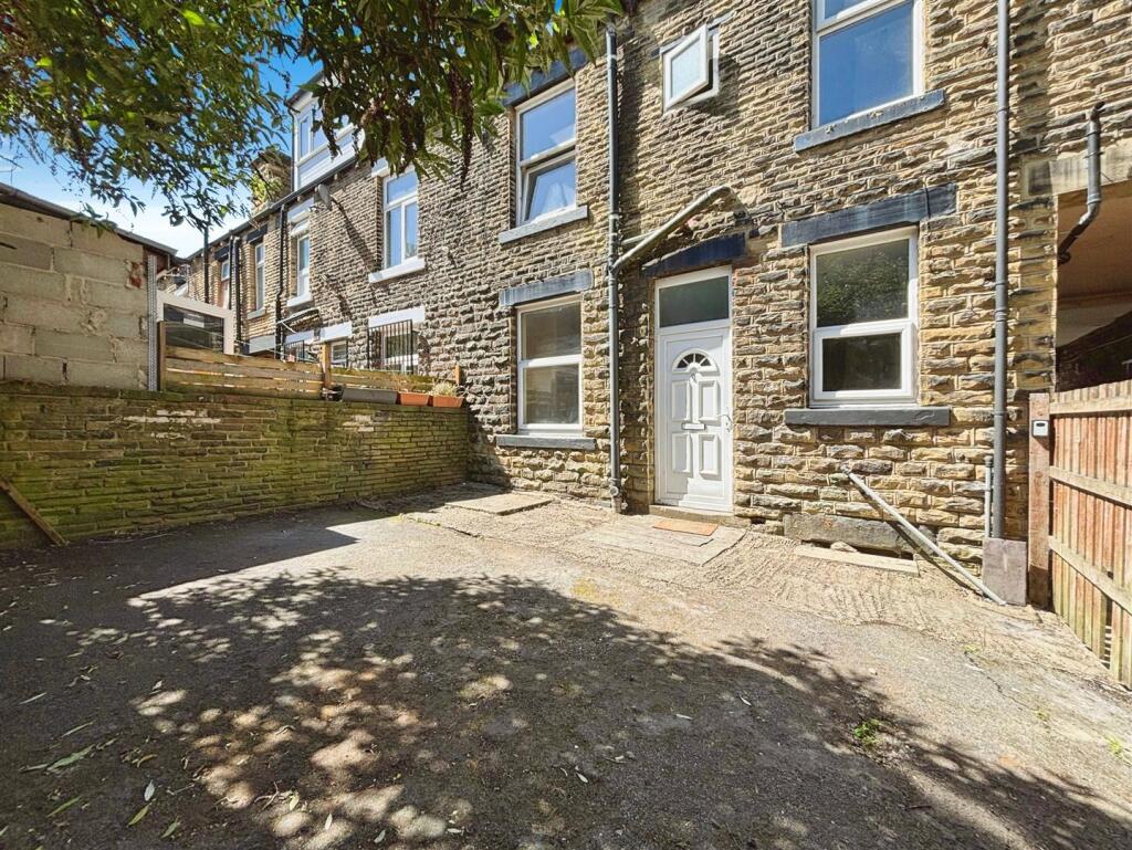 Main image of property: Browning Street, Bradford, BD3 9DT