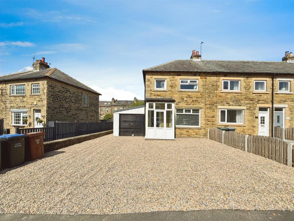 Main image of property: Mount Grove, Bradford, BD2 2JL