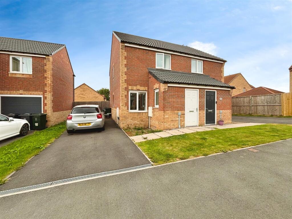 Main image of property: Blackthorne Close, Bradford, BD2 3EQ