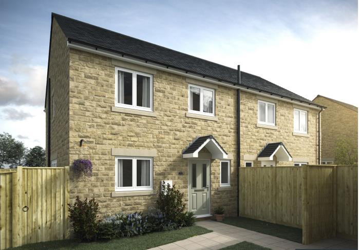 Main image of property: Old Farm Rise, BD2 3GG