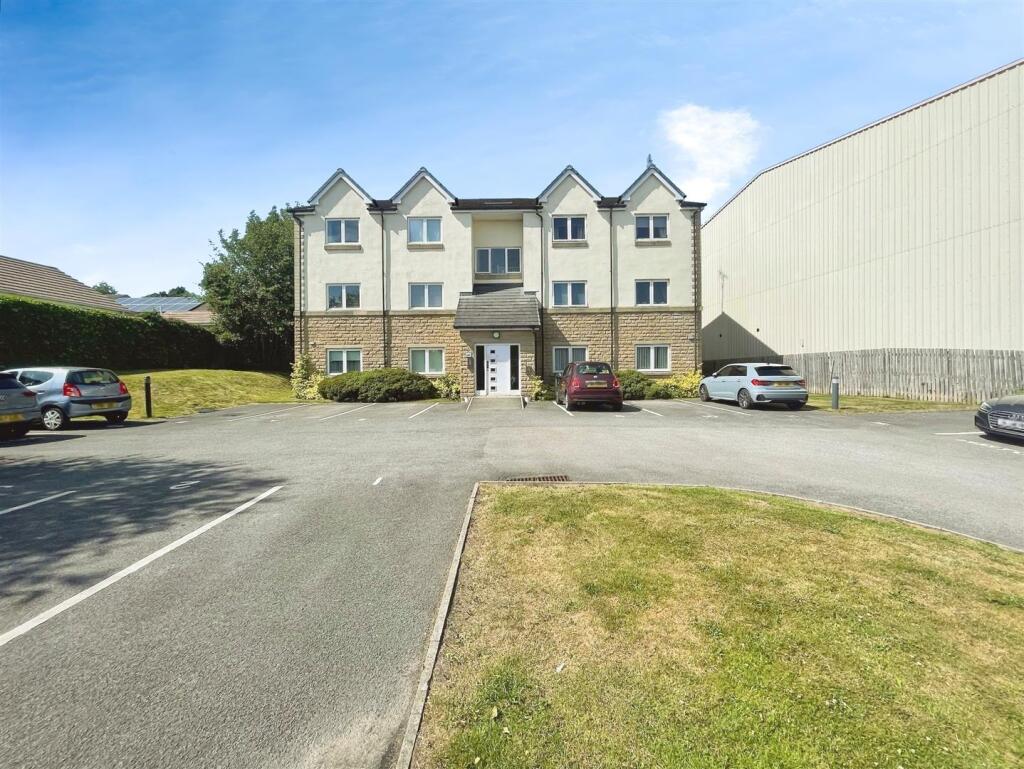 Main image of property: Sovereign Court, Bradford, BD2 2DB