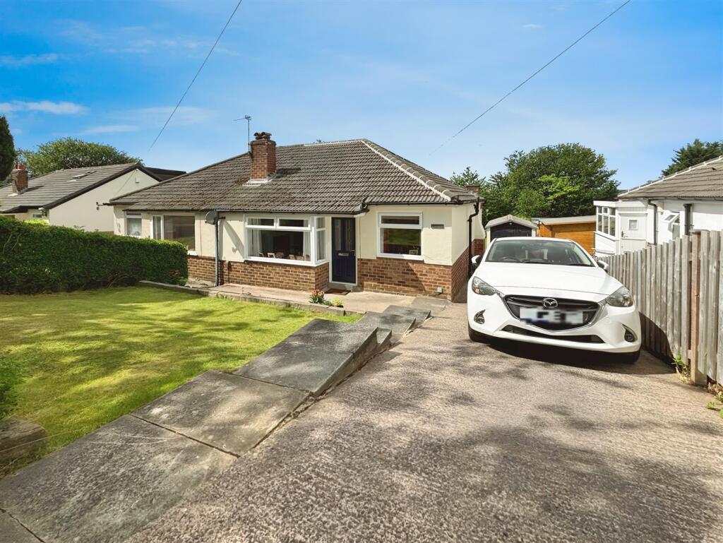 Main image of property: Derwent Road, Bradford, BD2 4HR