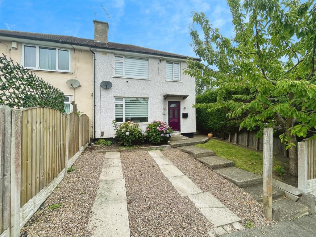 Main image of property: Averingcliffe Road, Bradford, BD10 9HE