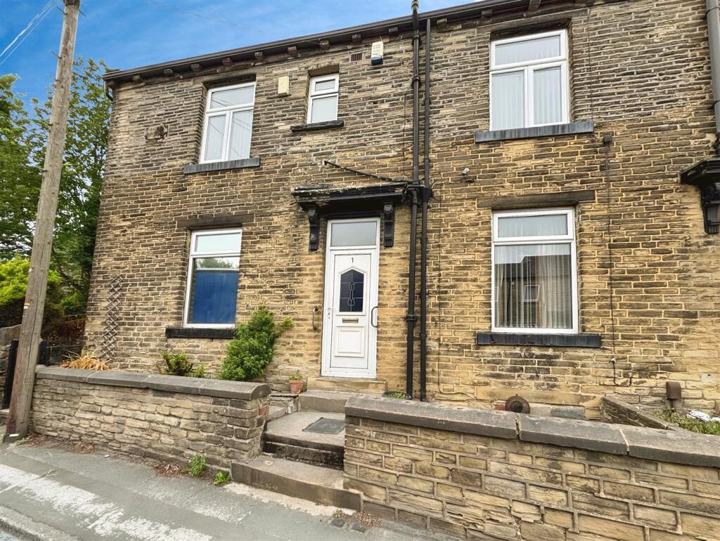 Main image of property: Fagley Road, Bradford, BD2 3LS