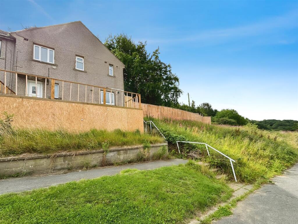 Main image of property: West Royd Drive, Shipley, BD18 1HN
