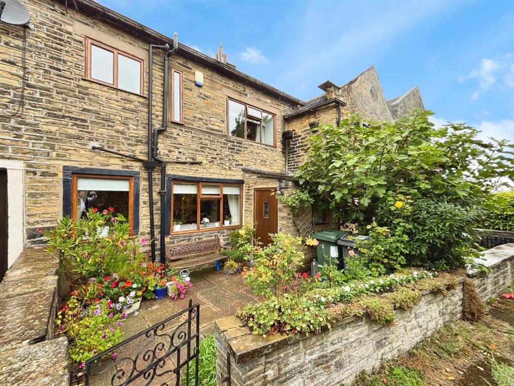 Main image of property: Haigh Fold, Bradford, BD2 3HR
