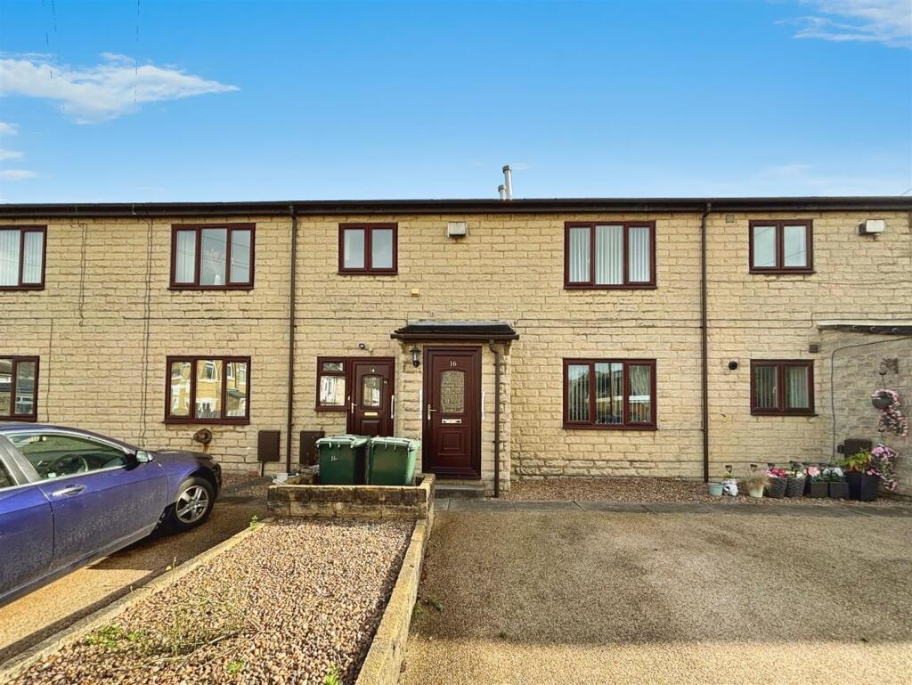 Main image of property: Tower Street, Bradford, BD2 2AW