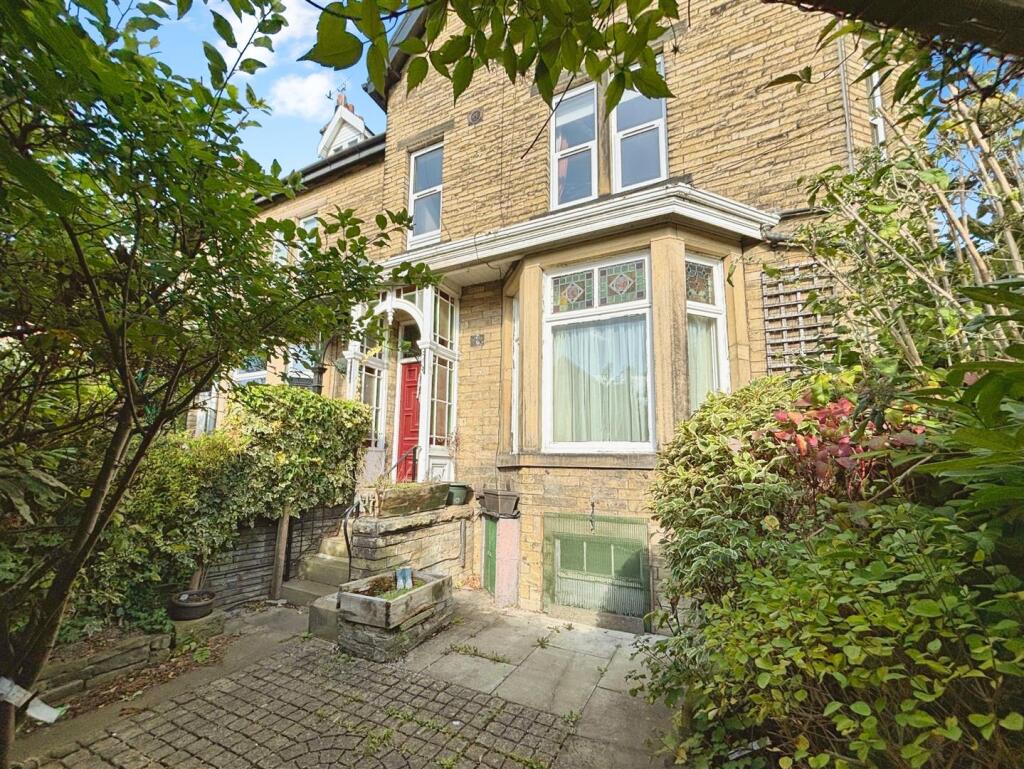 Main image of property: Bingley Road, Shipley, BD18 4DL