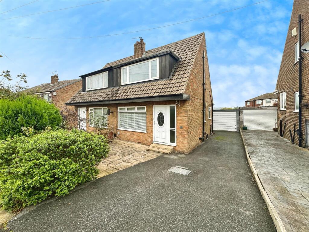 Main image of property: Ridgeway, Wrose, Bradford, BD18 1PJ