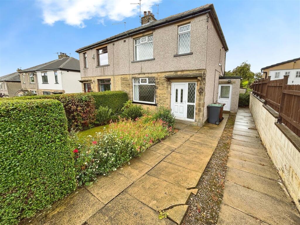 Main image of property: High House Avenue, Bradford, BD2 4ER