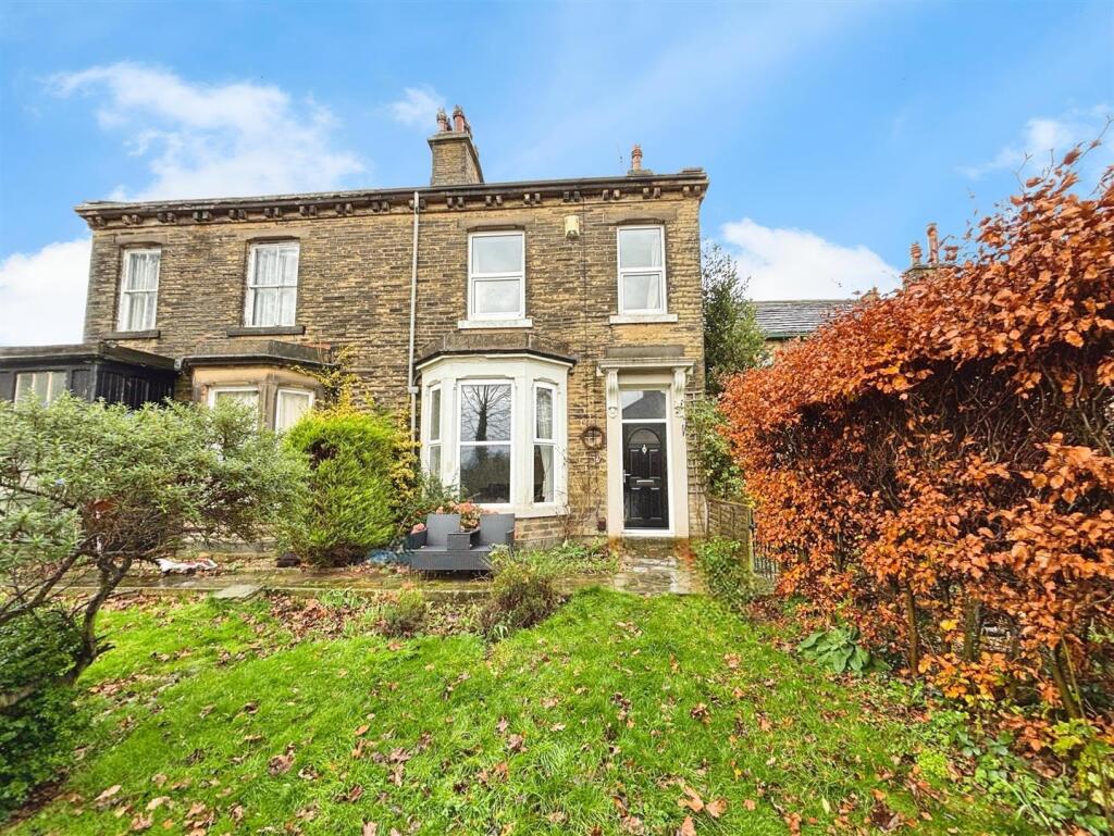 Main image of property: Ivy Place, Bradford, BD2 2BA