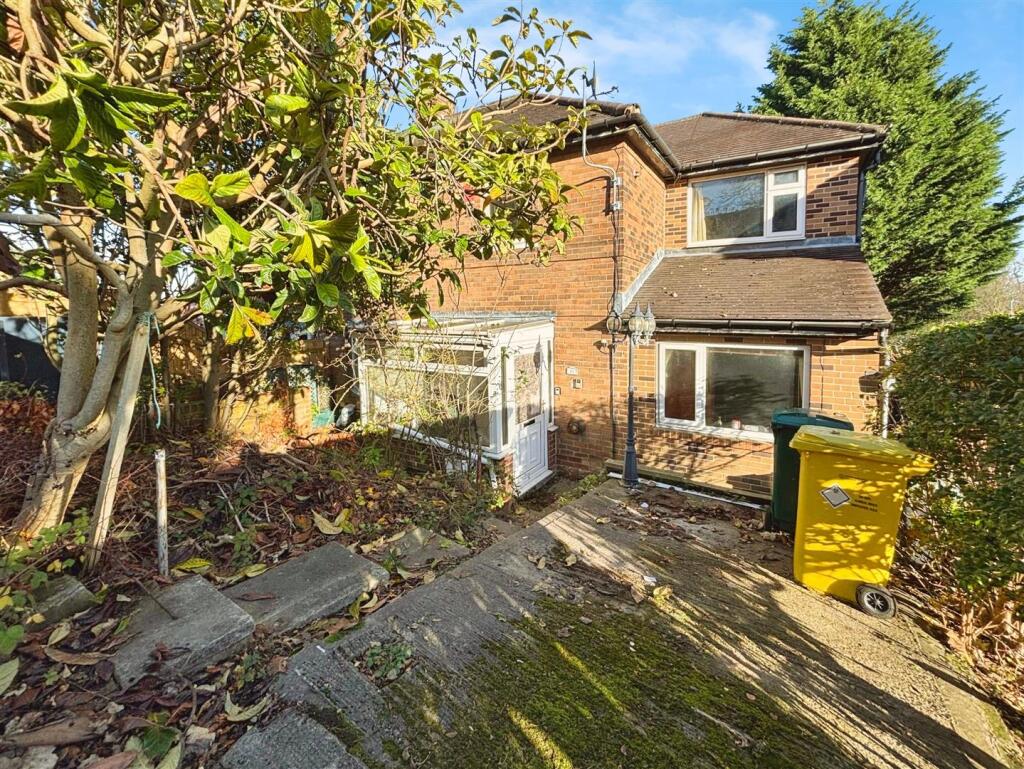 Main image of property: Summerbridge Drive, Bradford, BD10 0ER