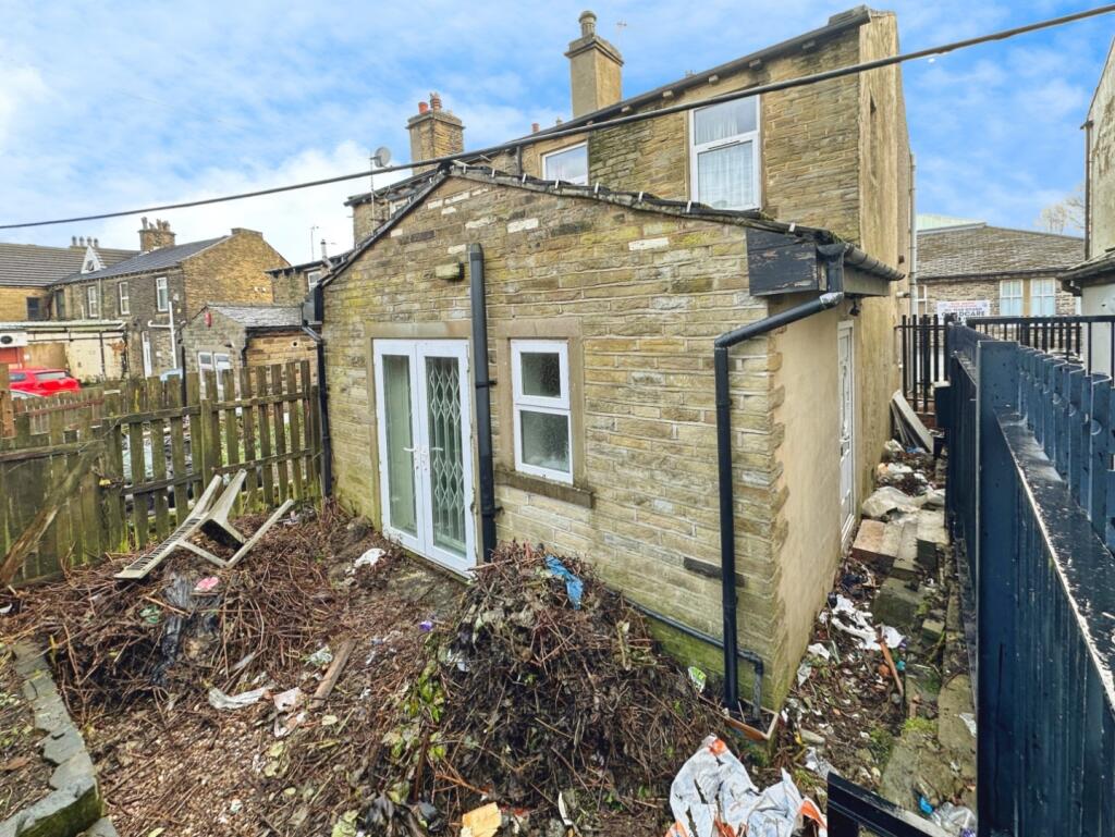 Main image of property: Fagley Road, Bradford, BD2 3LY