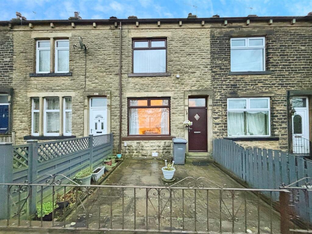 Main image of property: Dudley Hill Road, Bradford, BD2 3DF