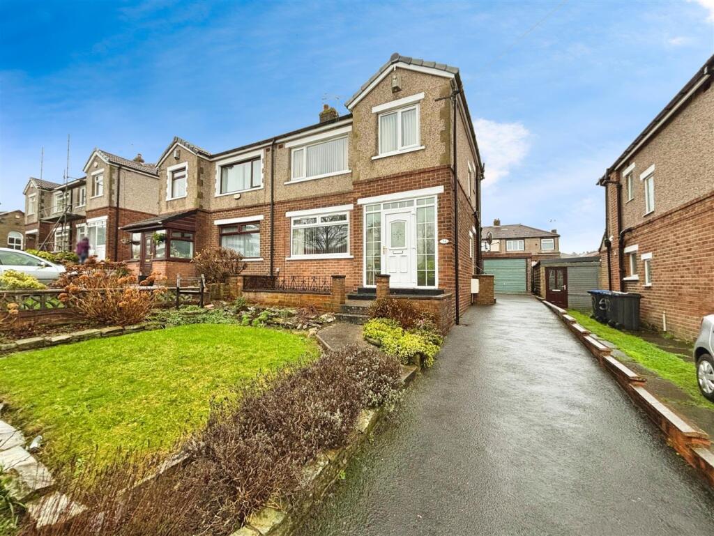Main image of property: Grove House Road, Bradford, BD2 4EH