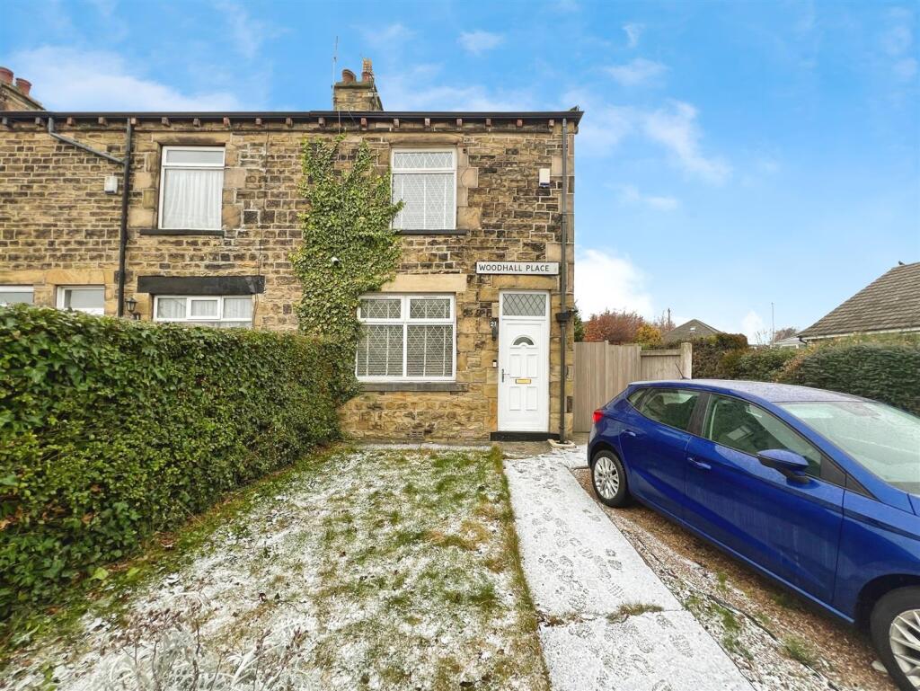 Main image of property: Woodhall Place, Bradford, 7BX