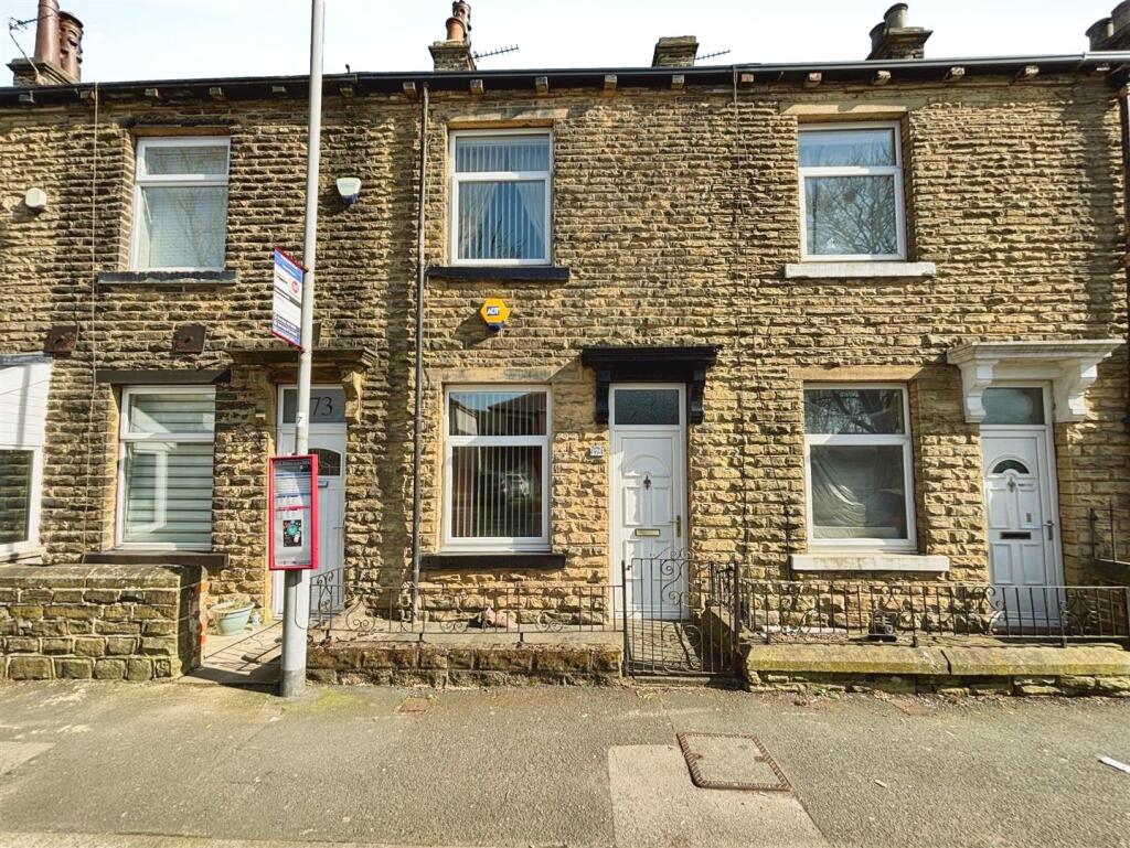 Main image of property: Dudley Hill Road., Bradford, BD2 3AQ