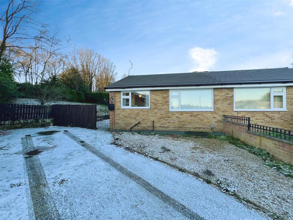 Main image of property: Oakdale Drive, Bradford, BD10 0JF