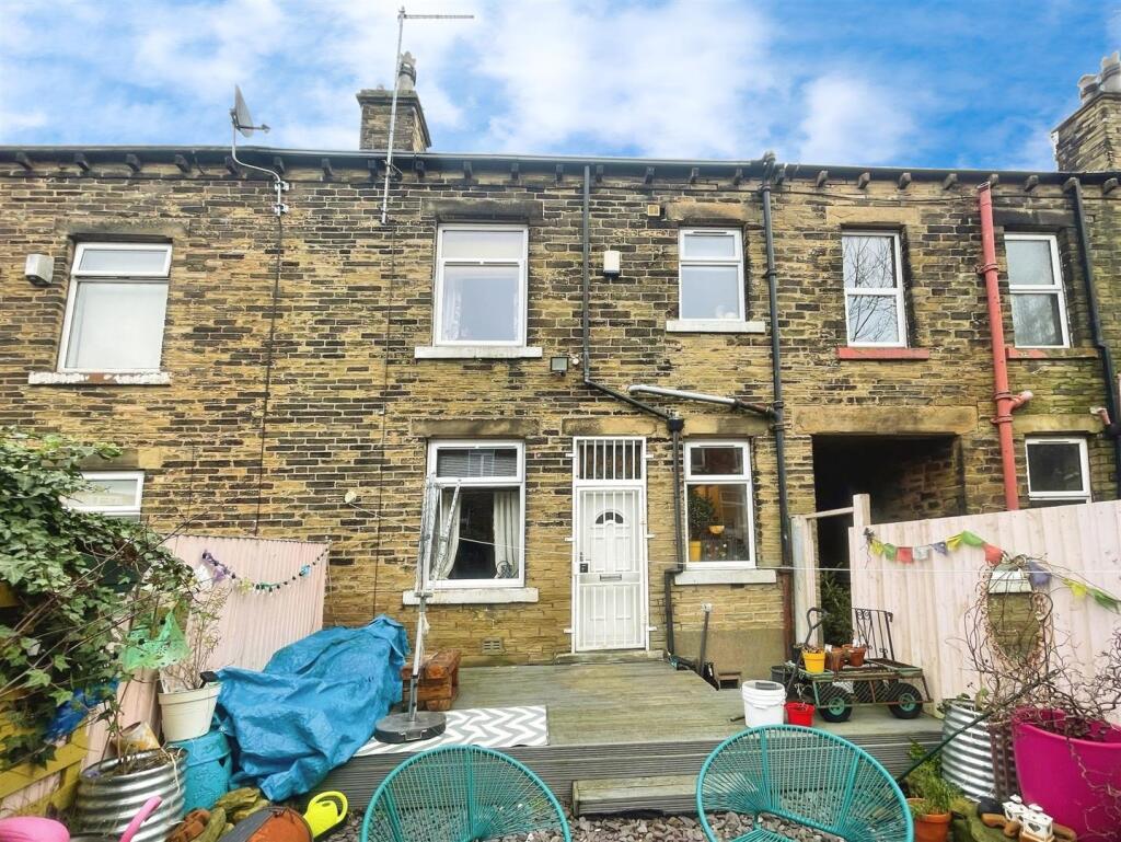 Main image of property: Harrogate Street, BD3 0LG