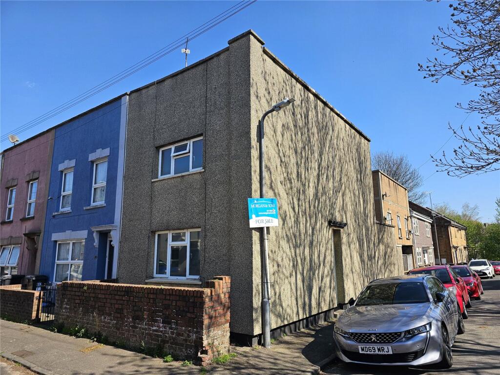 Main image of property: Brixton Road, Easton, Bristol, BS5