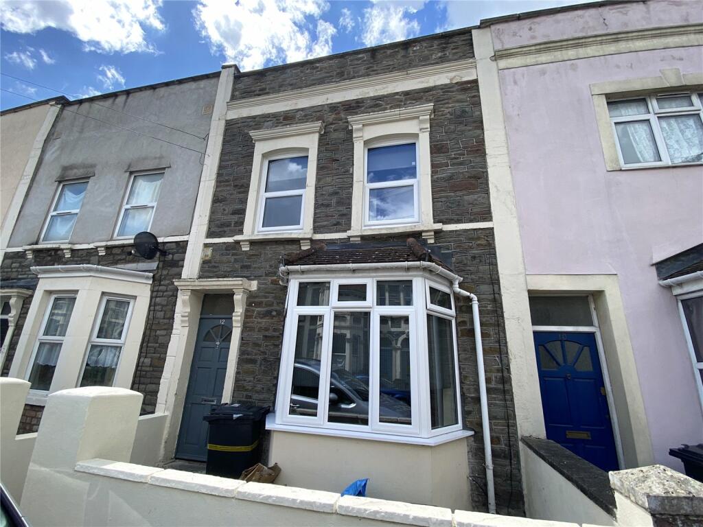 3 bedroom terraced house for rent in Villiers Road, Easton, Bristol, BS5