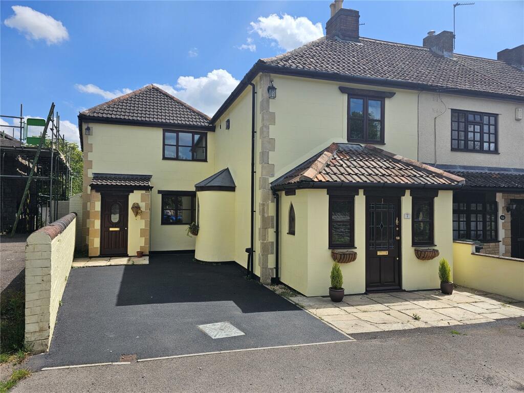 Main image of property: Bridge Road, Shortwood, Bristol, BS16