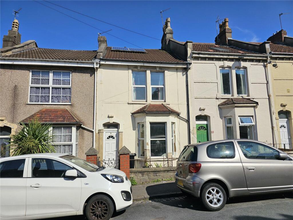 Main image of property: Lansdown Road, Easton, Bristol, BS5