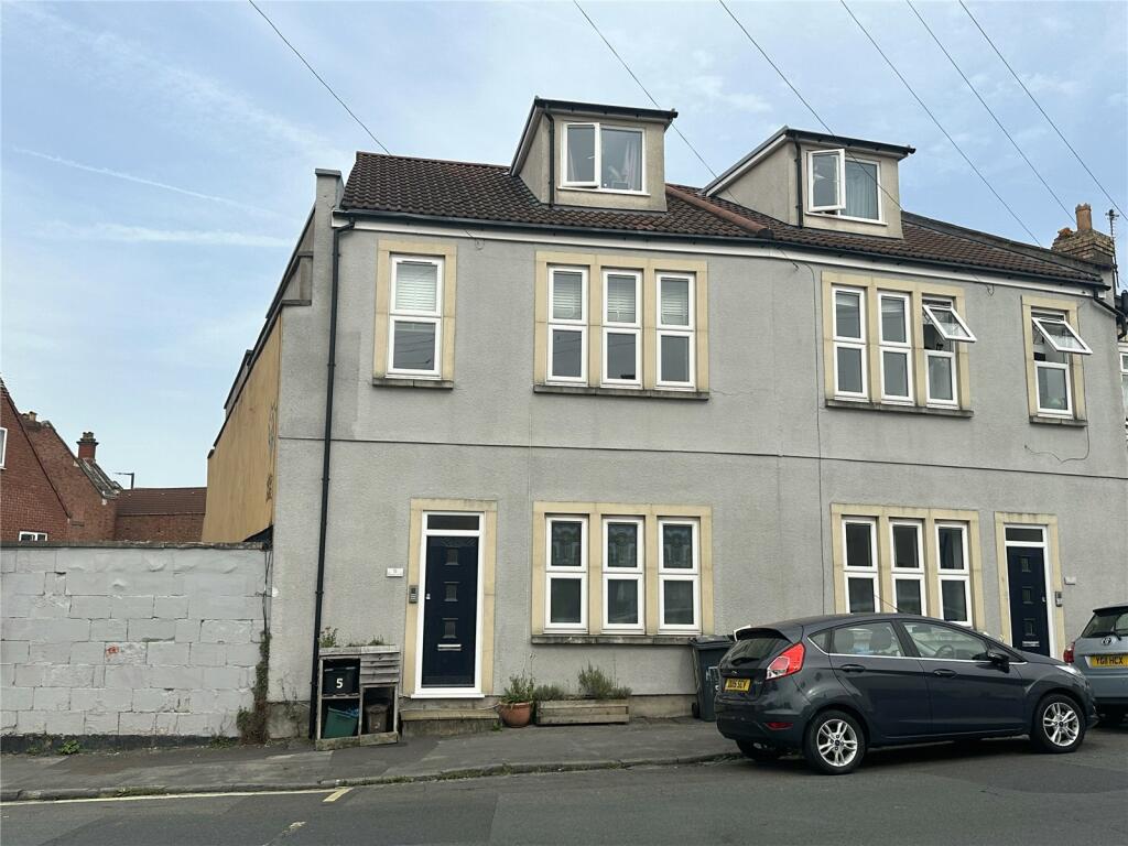 Main image of property: Robertson Terrace, Robertson Road, Eastville, Bristol, BS5