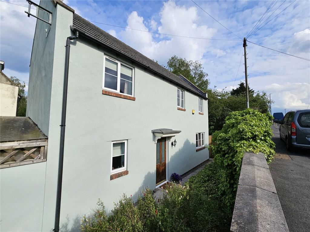 Main image of property: Bridge View Close, Greenbank, Bristol, BS5