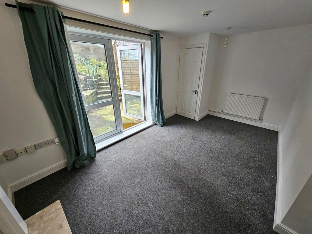 1 bedroom apartment for rent in Rose Green Road, St Bristol, BS5