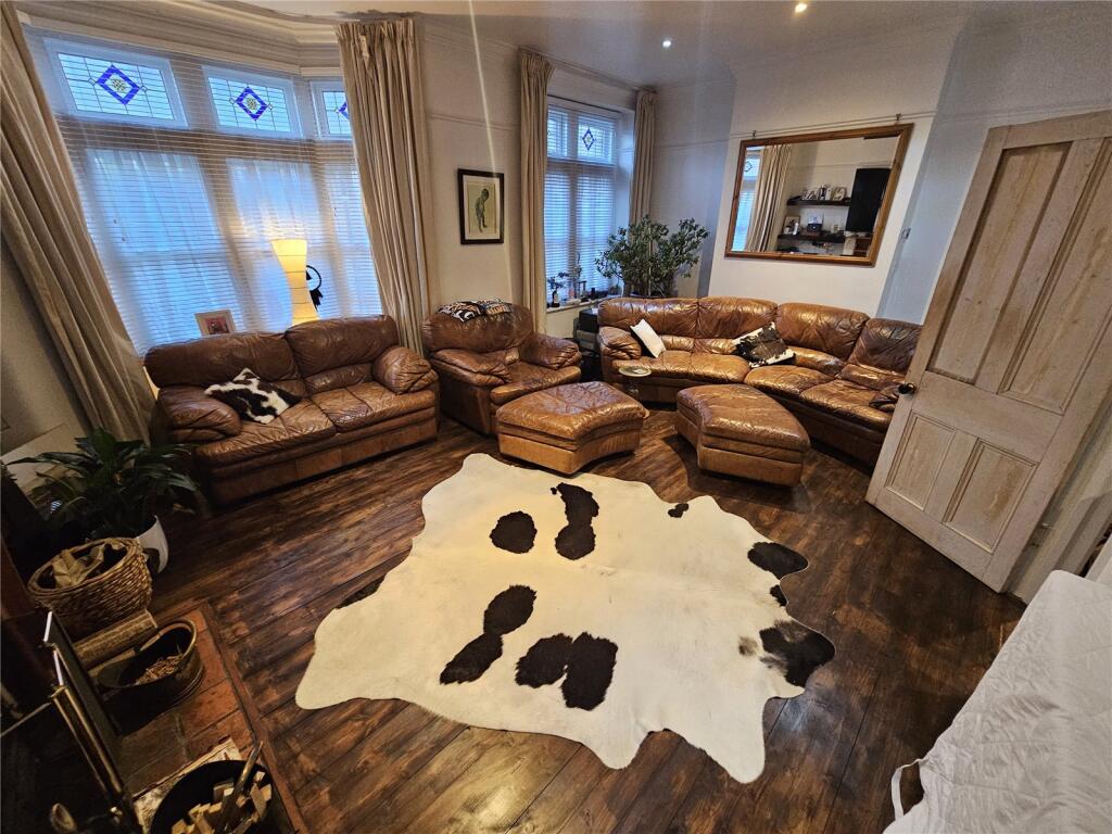 Additional property image - Thingwall Park, Fishponds, Bristol, BS16