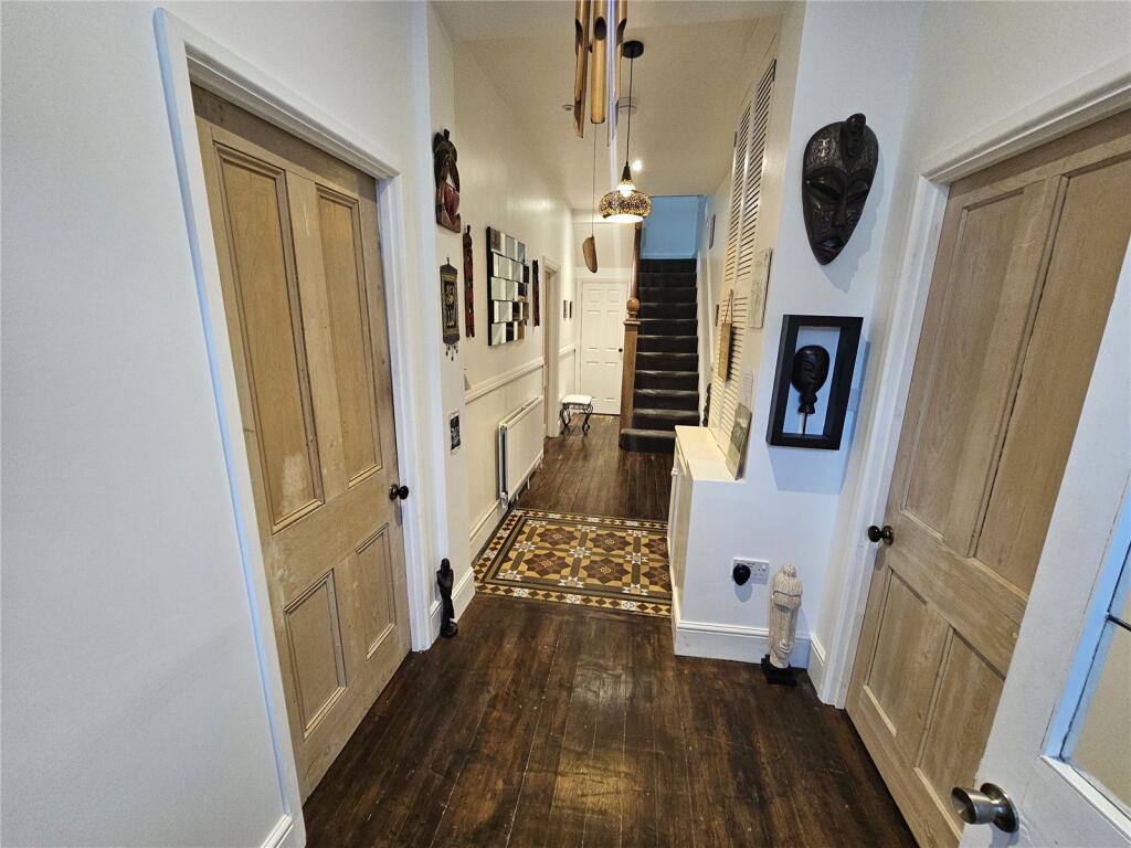 Additional property image - Thingwall Park, Fishponds, Bristol, BS16