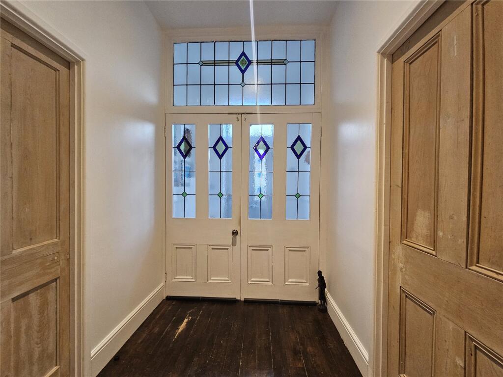 Additional property image - Thingwall Park, Fishponds, Bristol, BS16