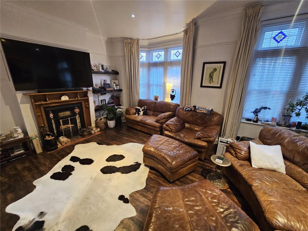 Additional property image - Thingwall Park, Fishponds, Bristol, BS16
