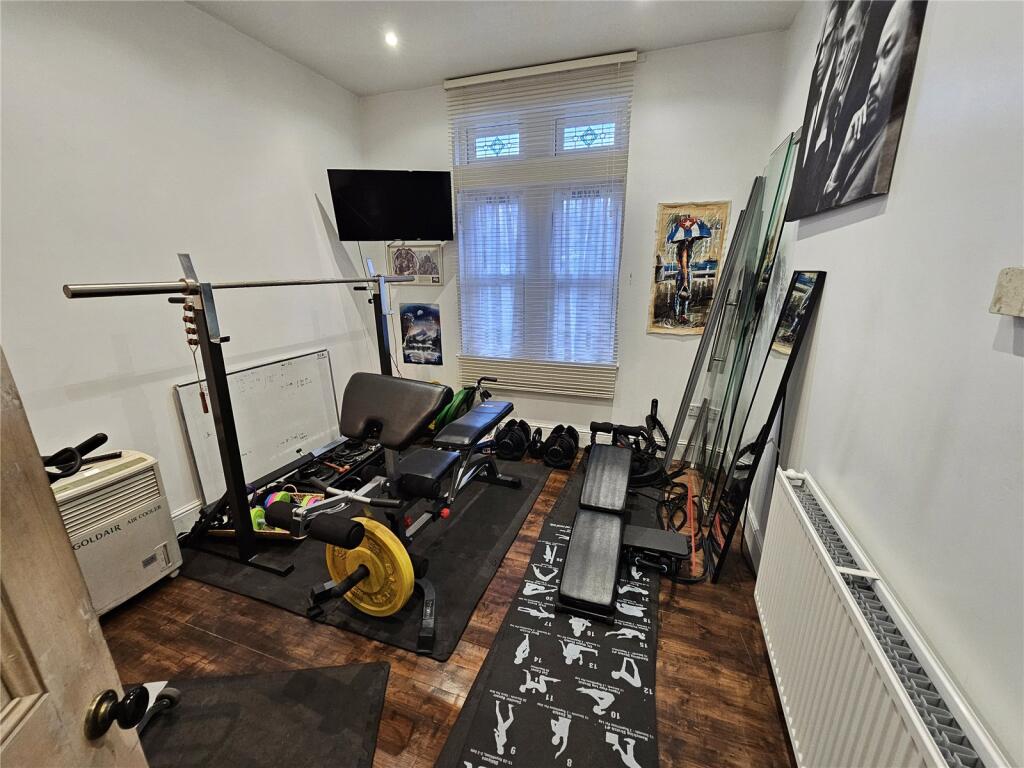 Additional property image - Thingwall Park, Fishponds, Bristol, BS16
