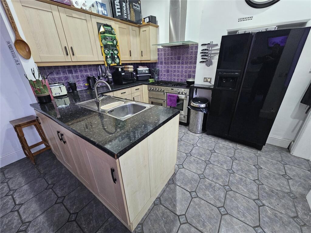 Additional property image - Thingwall Park, Fishponds, Bristol, BS16