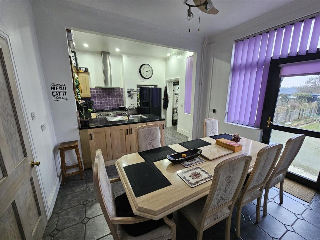Additional property image - Thingwall Park, Fishponds, Bristol, BS16