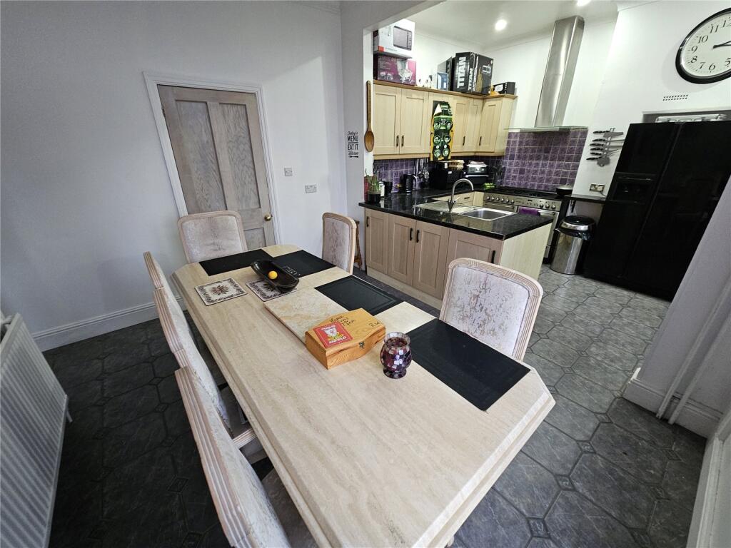 Additional property image - Thingwall Park, Fishponds, Bristol, BS16