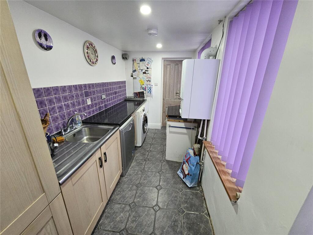 Additional property image - Thingwall Park, Fishponds, Bristol, BS16