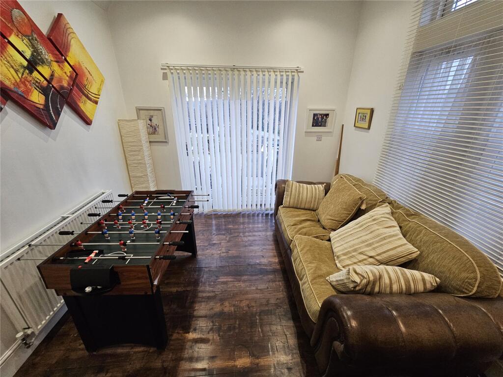 Additional property image - Thingwall Park, Fishponds, Bristol, BS16
